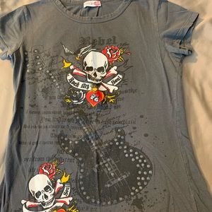 Cute Rock n Roll t- Shirt